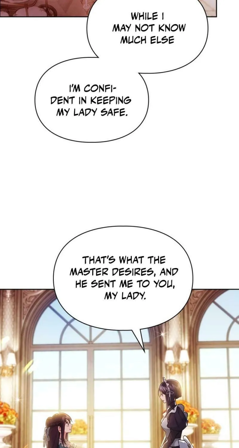 I Was the Real Owner of Elheim Chapter 18 page 35 - 