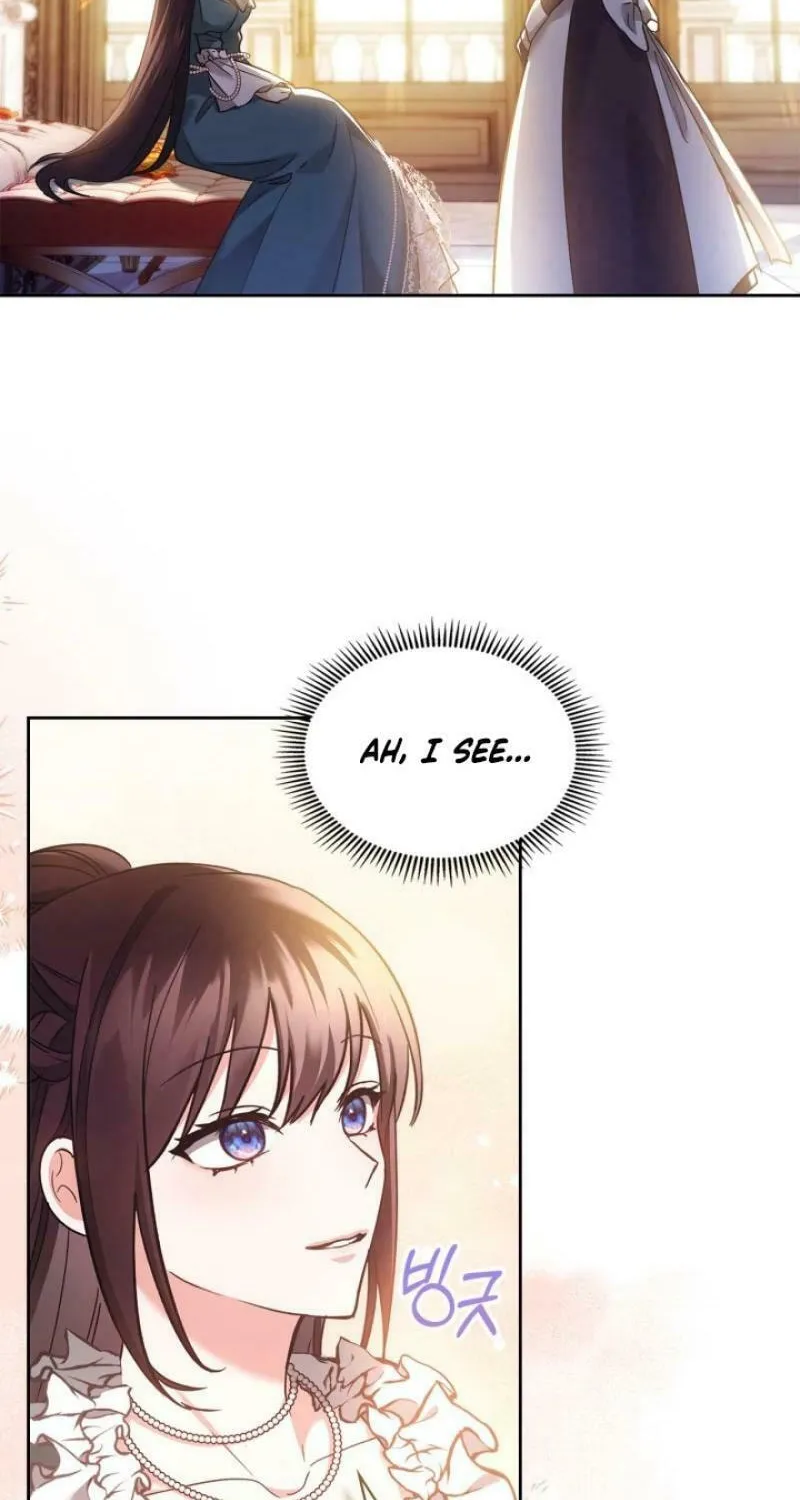 I Was the Real Owner of Elheim Chapter 18 page 36 - 