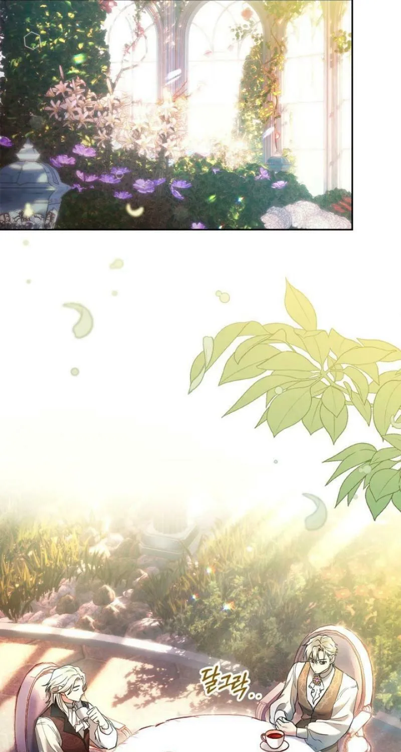 I Was the Real Owner of Elheim Chapter 18 page 39 - 