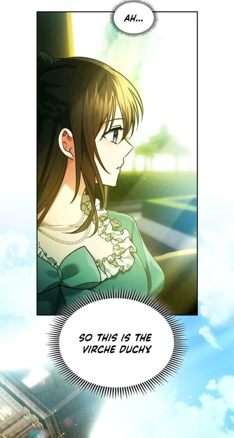 I Was the Real Owner of Elheim Chapter 18 page 5 - 