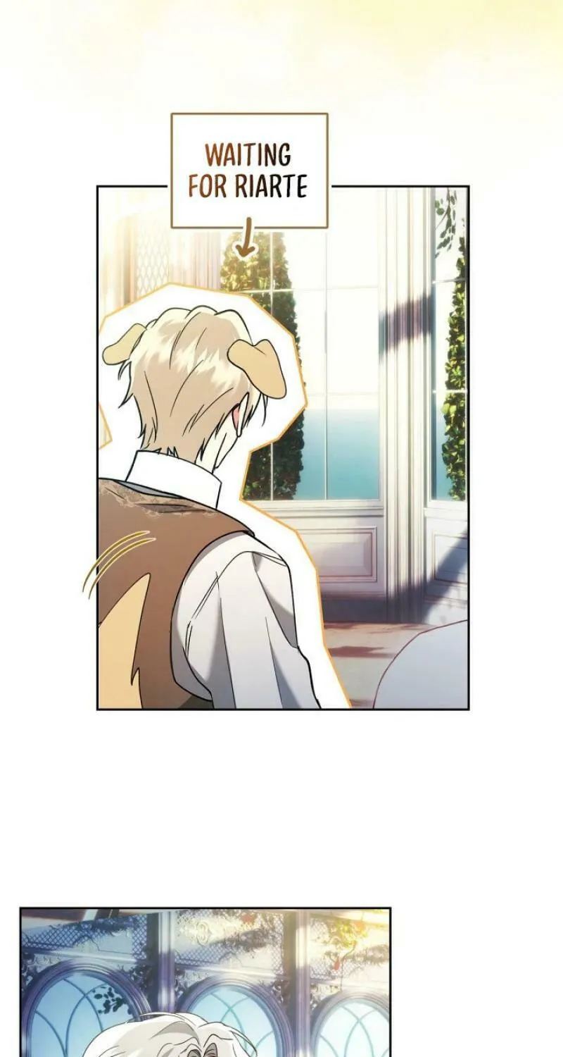 I Was the Real Owner of Elheim Chapter 18 page 41 - 