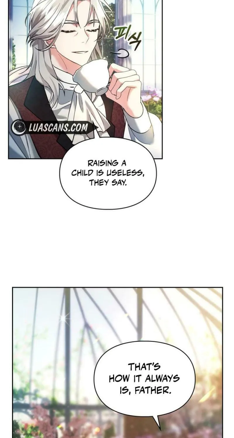 I Was the Real Owner of Elheim Chapter 18 page 42 - 