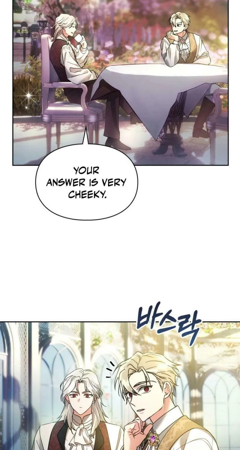 I Was the Real Owner of Elheim Chapter 18 page 43 - 