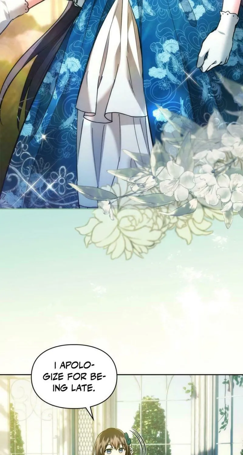 I Was the Real Owner of Elheim Chapter 18 page 46 - 