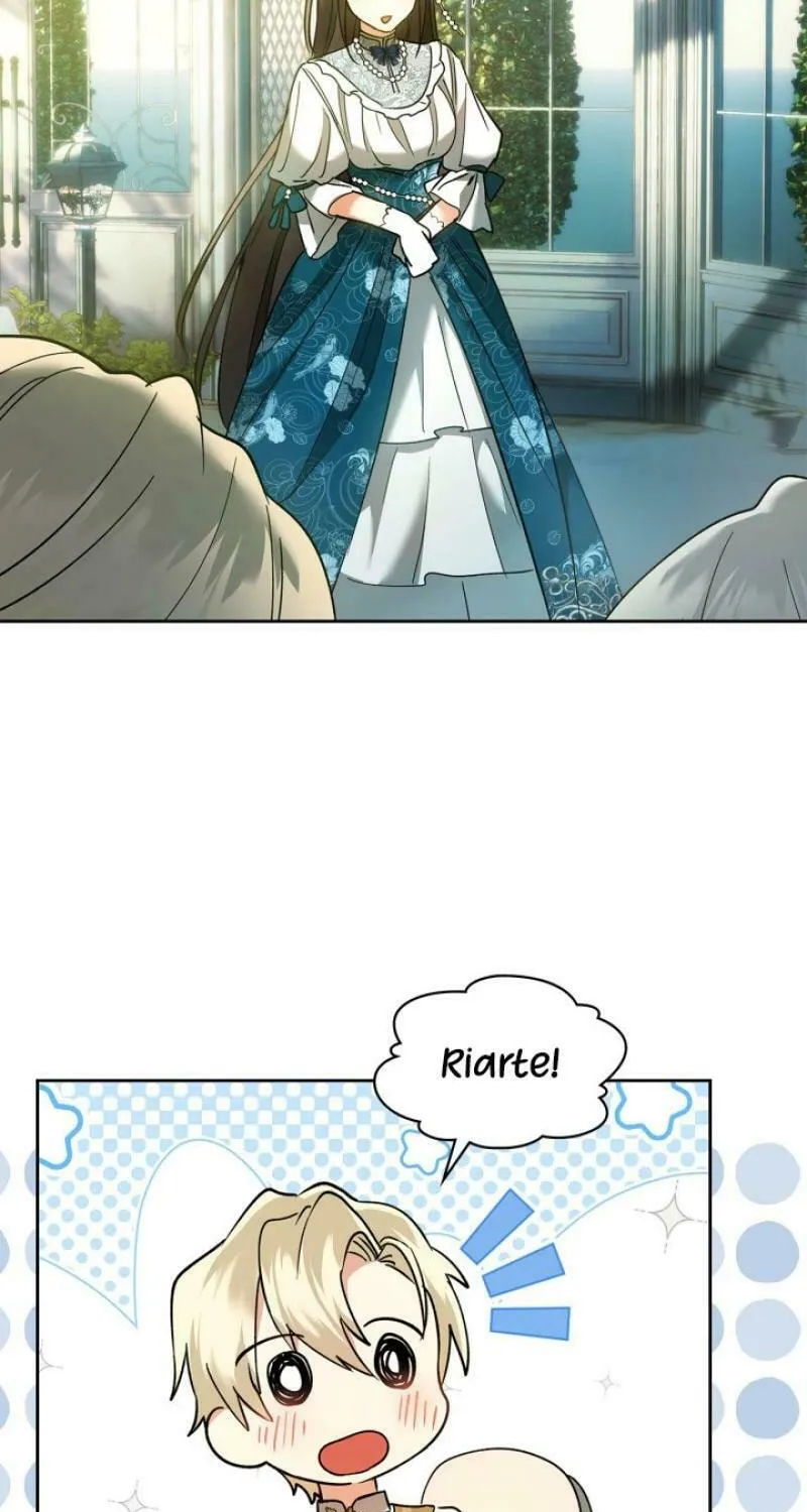 I Was the Real Owner of Elheim Chapter 18 page 47 - 