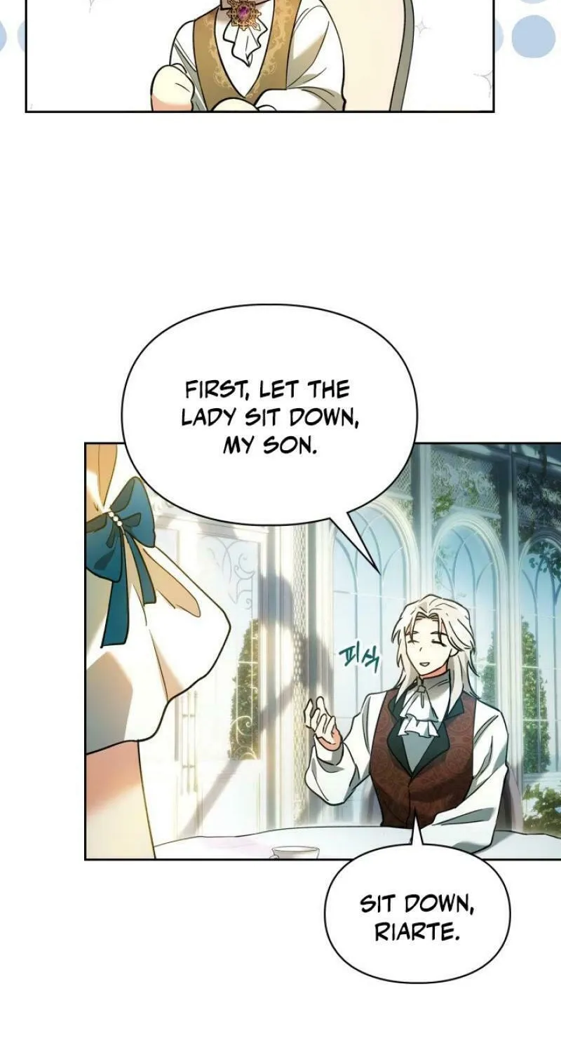 I Was the Real Owner of Elheim Chapter 18 page 48 - 