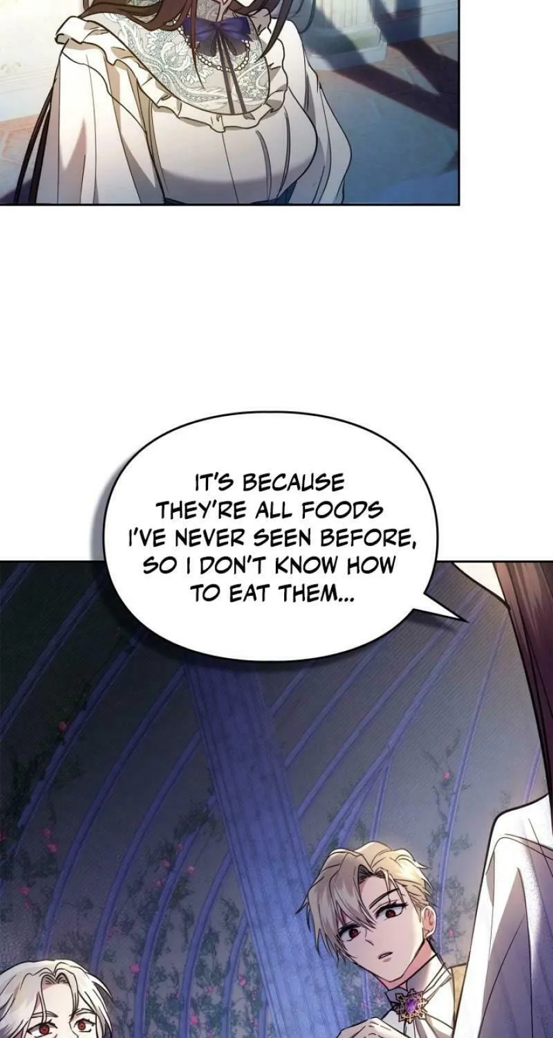 I Was the Real Owner of Elheim Chapter 18 page 54 - 