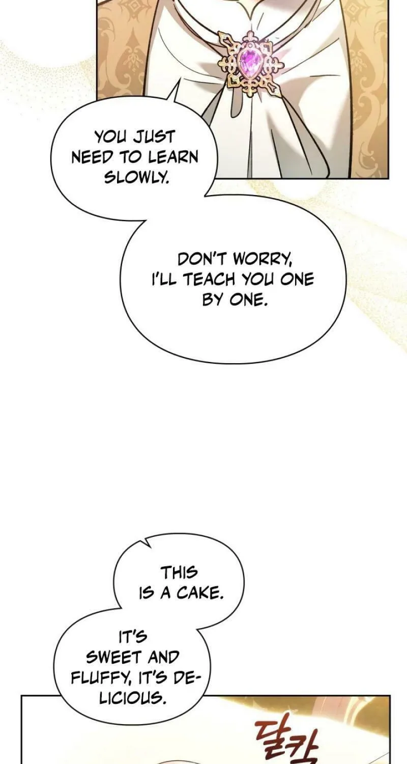 I Was the Real Owner of Elheim Chapter 18 page 58 - 