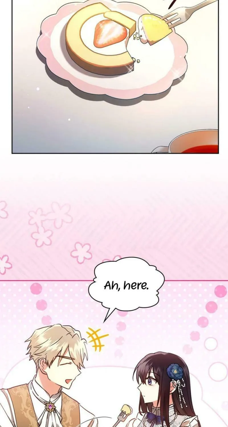 I Was the Real Owner of Elheim Chapter 18 page 59 - 