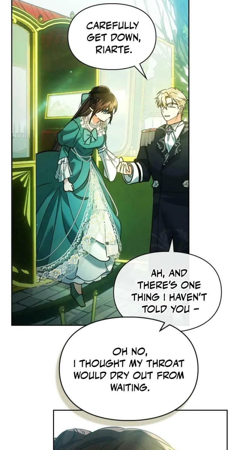 I Was the Real Owner of Elheim Chapter 18 page 7 - 