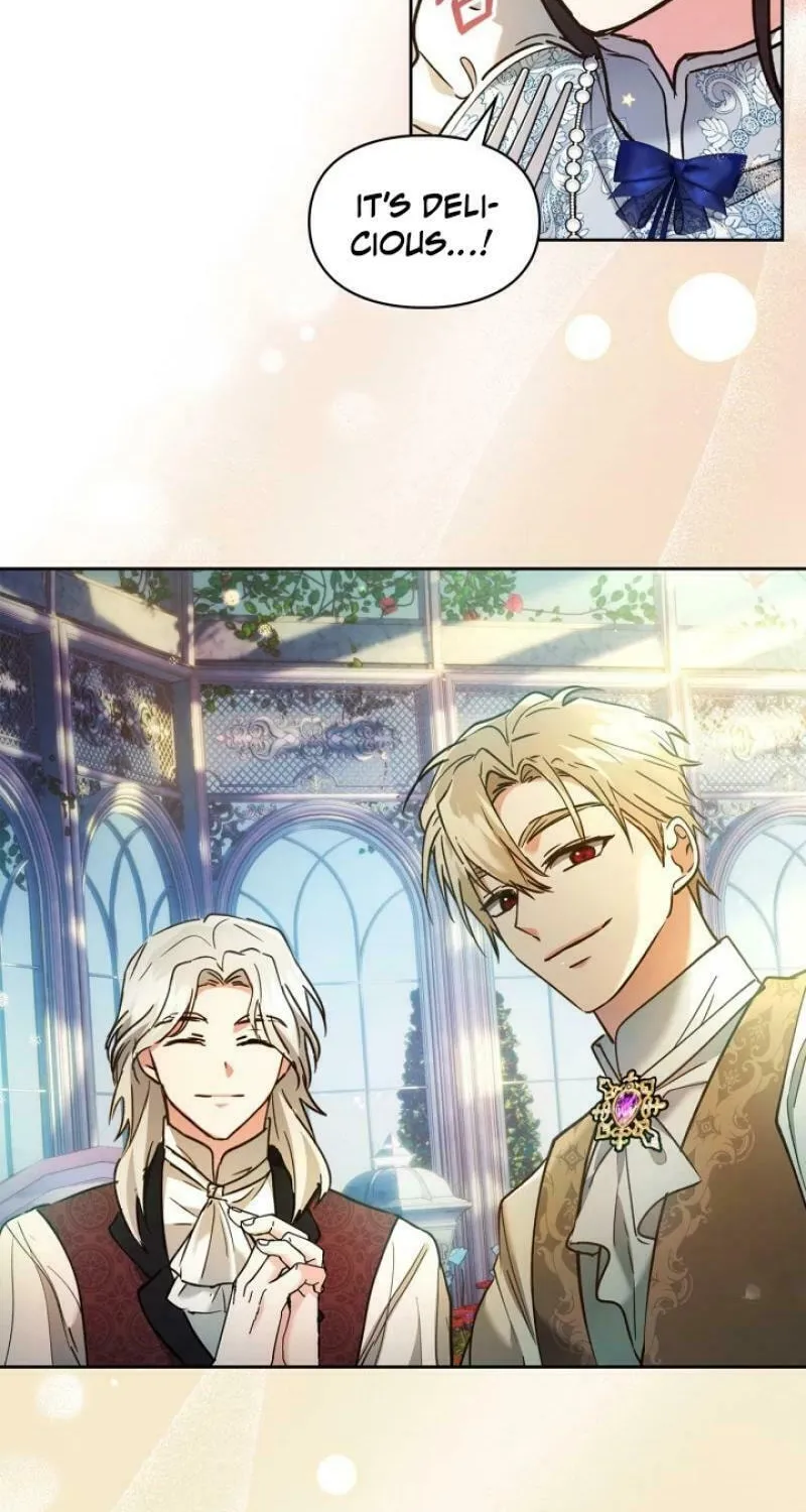 I Was the Real Owner of Elheim Chapter 18 page 62 - 