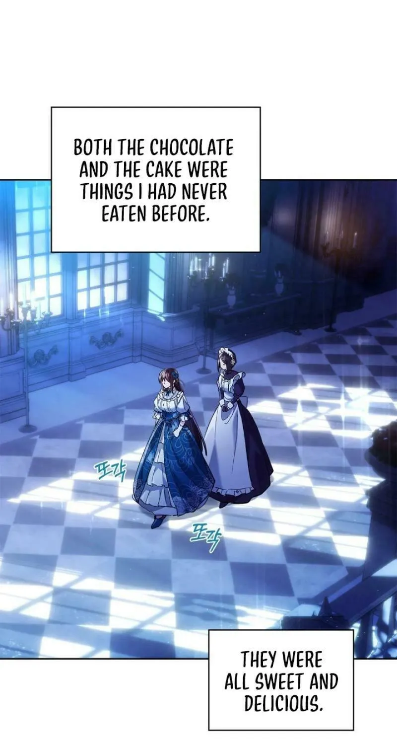 I Was the Real Owner of Elheim Chapter 18 page 65 - 