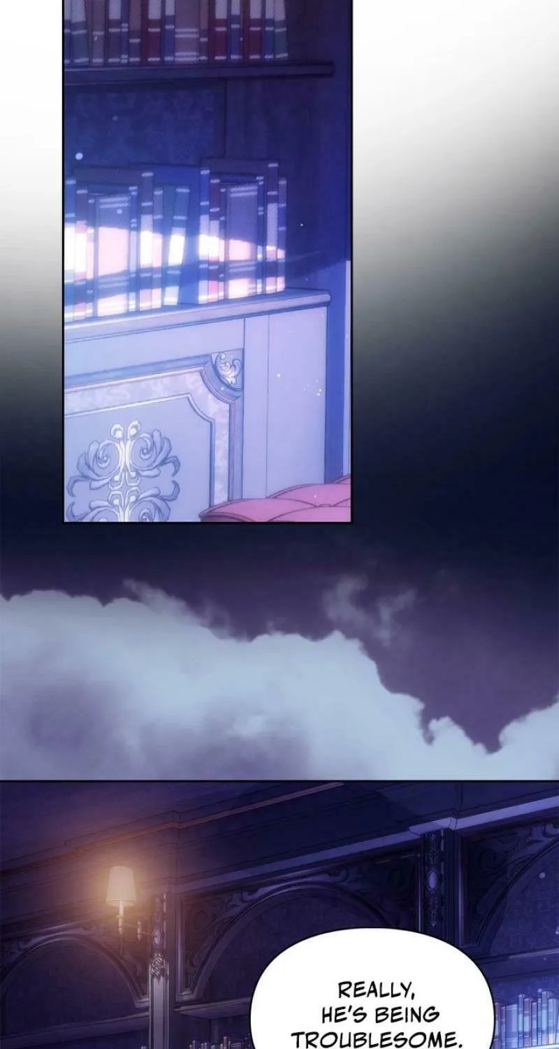 I Was the Real Owner of Elheim Chapter 19 page 17 - 