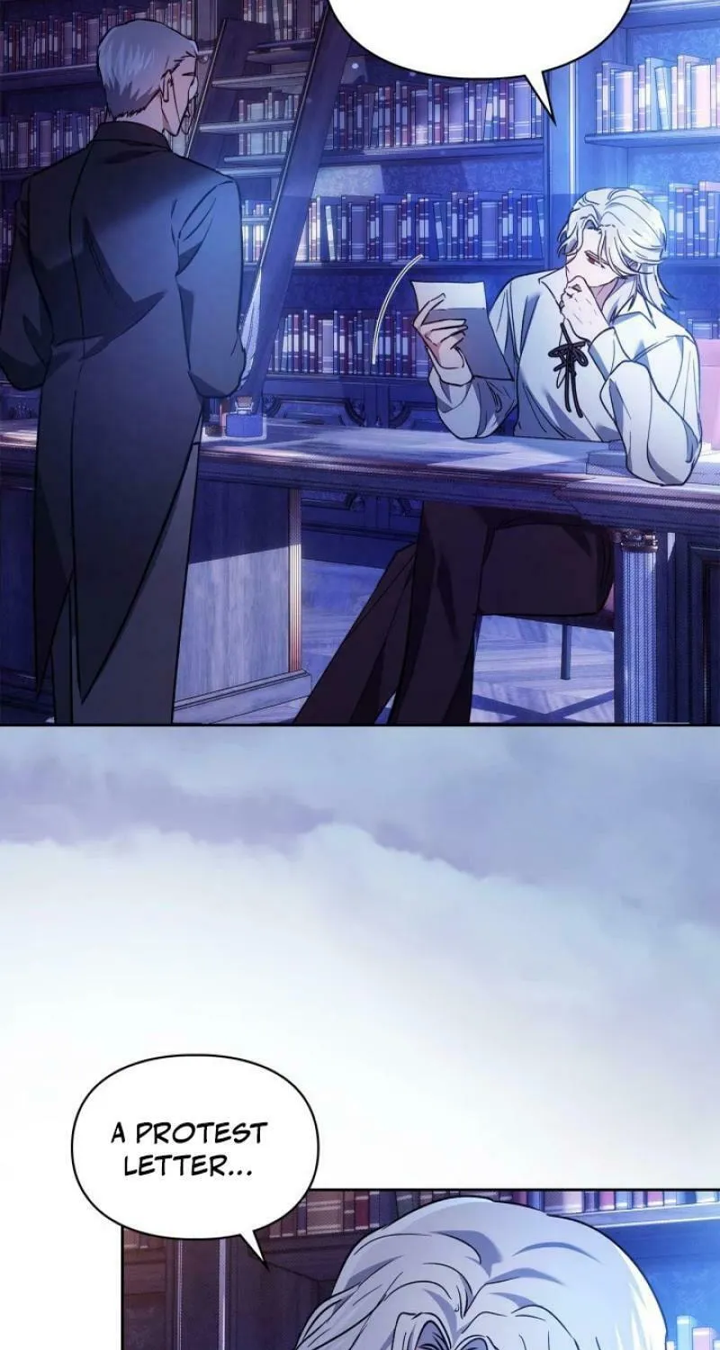 I Was the Real Owner of Elheim Chapter 19 page 18 - 