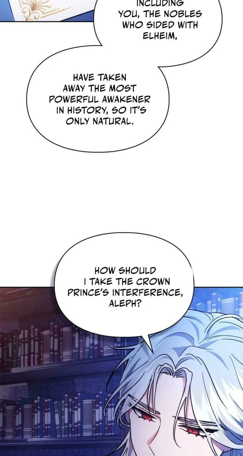 I Was the Real Owner of Elheim Chapter 19 page 20 - 