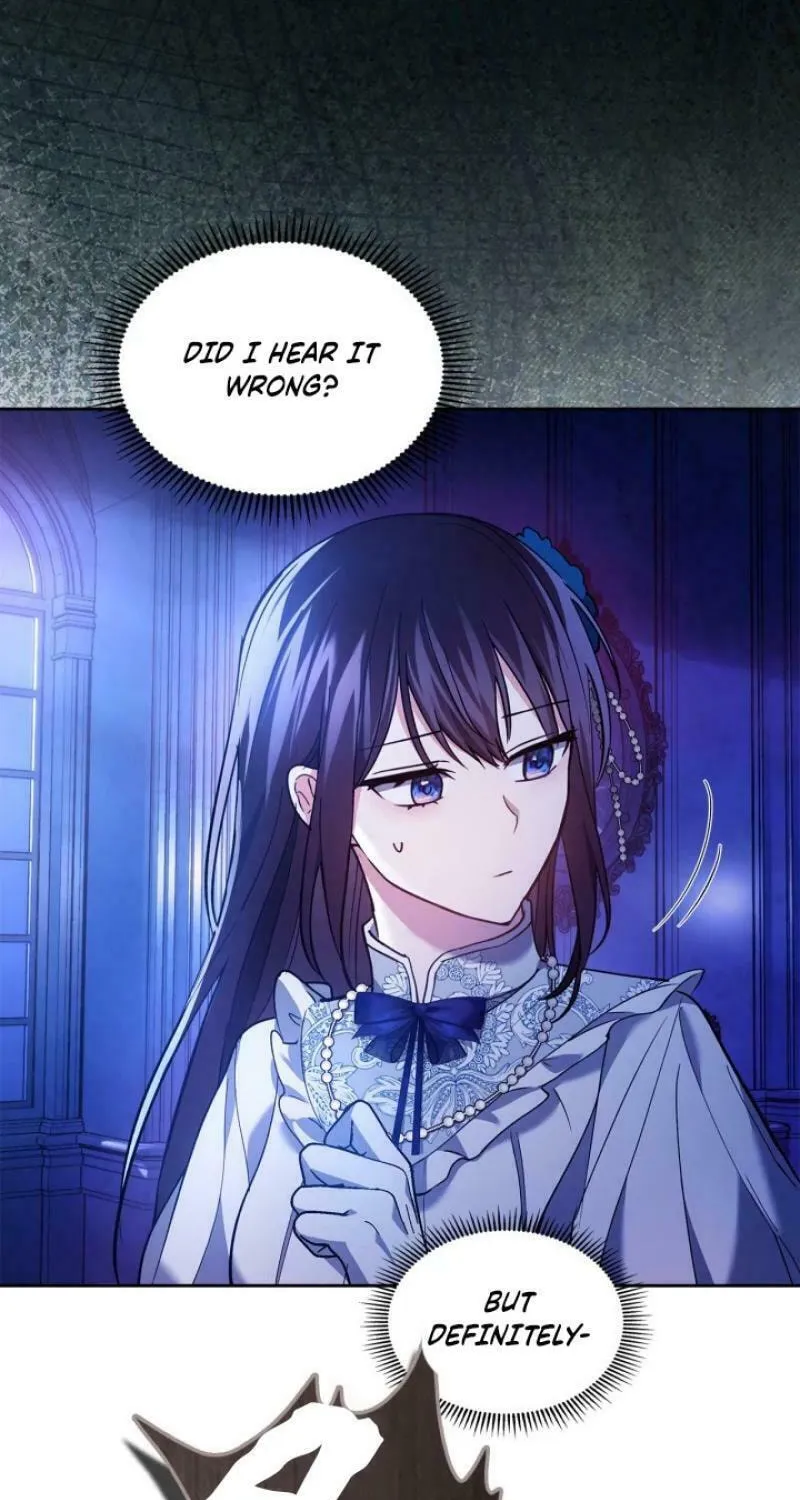 I Was the Real Owner of Elheim Chapter 19 page 3 - 