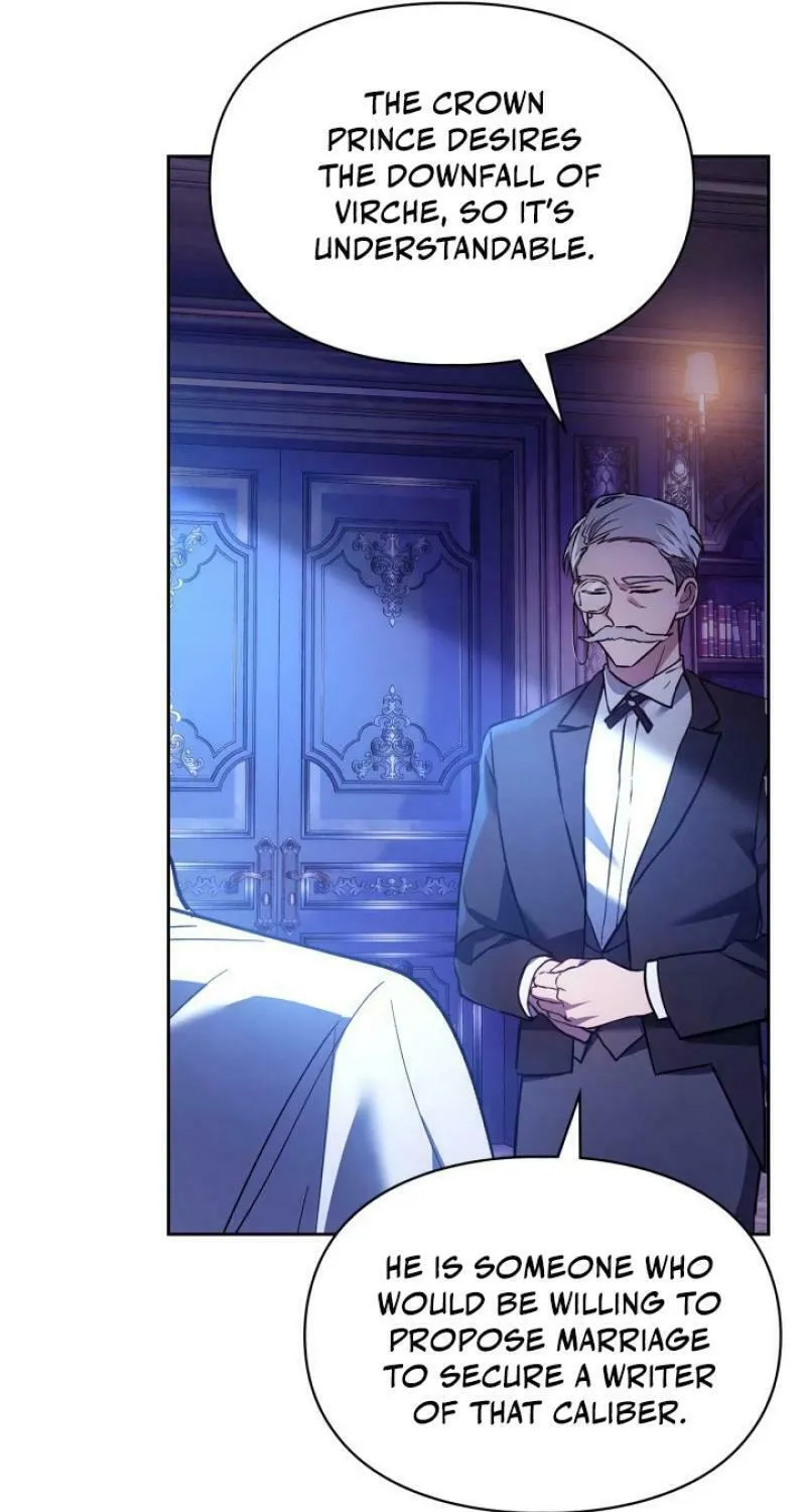 I Was the Real Owner of Elheim Chapter 19 page 22 - 
