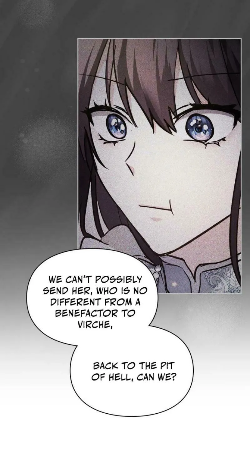 I Was the Real Owner of Elheim Chapter 19 page 26 - 