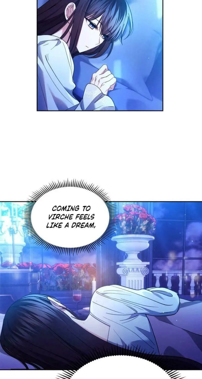 I Was the Real Owner of Elheim Chapter 19 page 35 - 