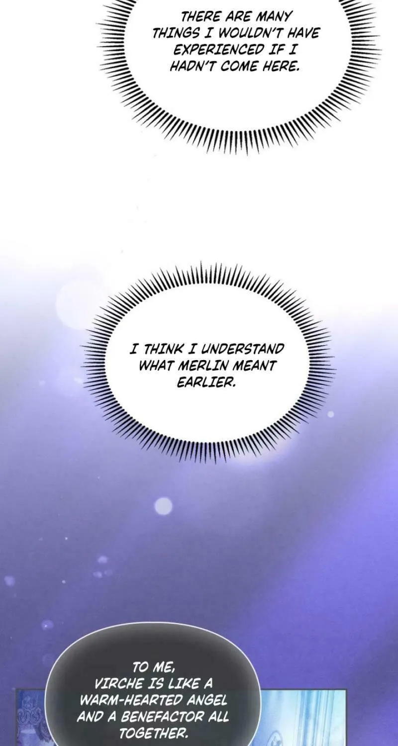 I Was the Real Owner of Elheim Chapter 19 page 36 - 