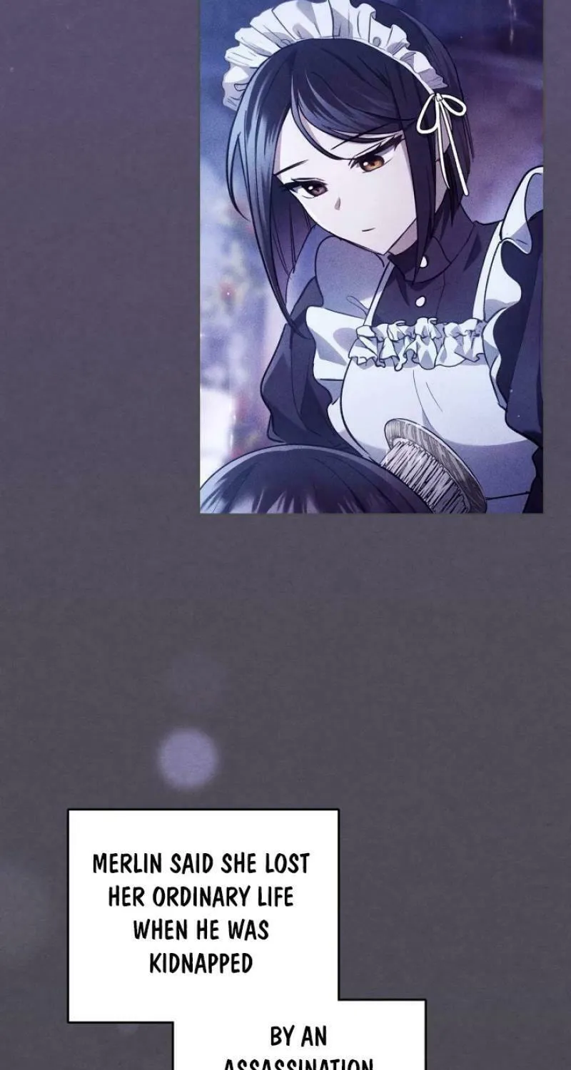 I Was the Real Owner of Elheim Chapter 19 page 38 - 