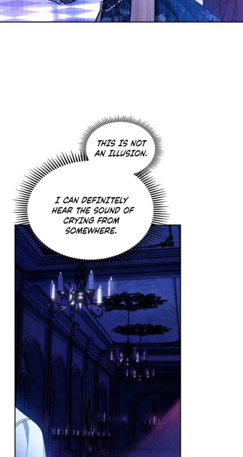I Was the Real Owner of Elheim Chapter 19 page 5 - 
