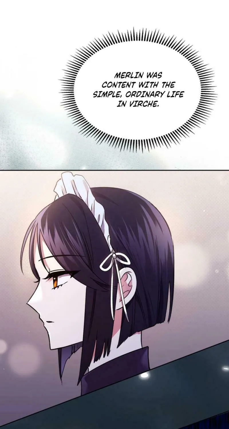 I Was the Real Owner of Elheim Chapter 19 page 43 - 