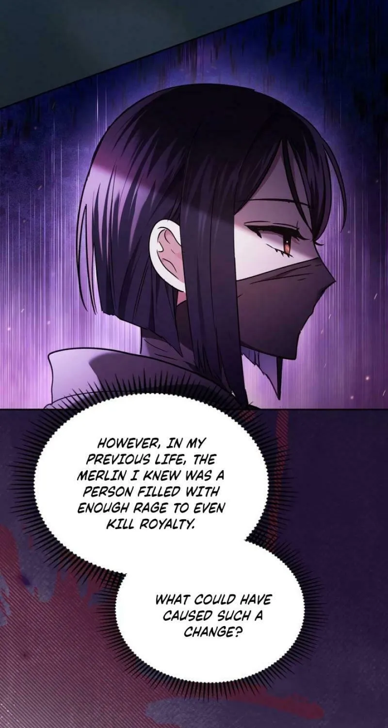 I Was the Real Owner of Elheim Chapter 19 page 44 - 