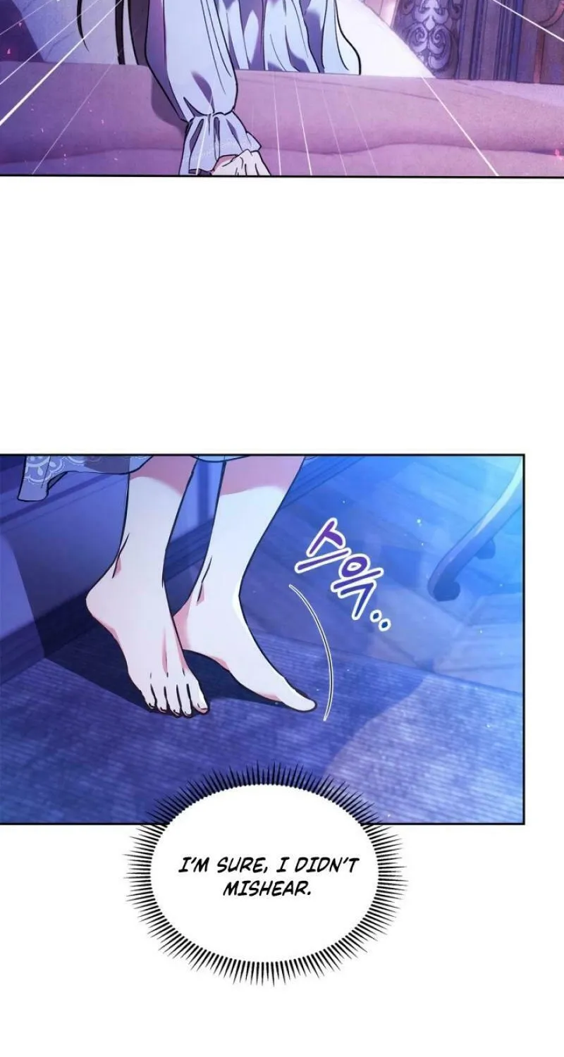 I Was the Real Owner of Elheim Chapter 19 page 48 - 
