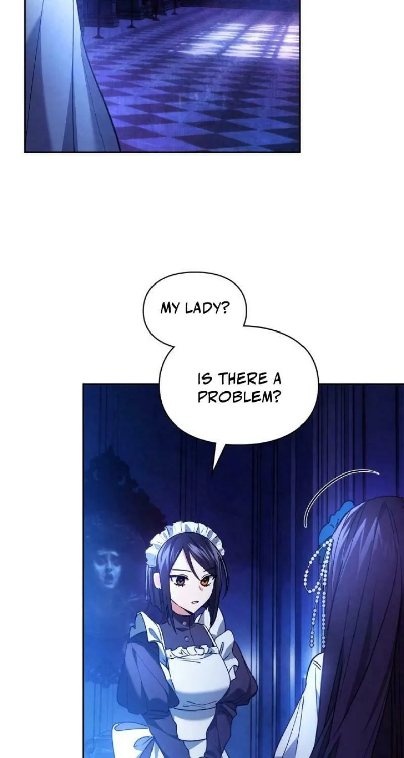 I Was the Real Owner of Elheim Chapter 19 page 6 - 