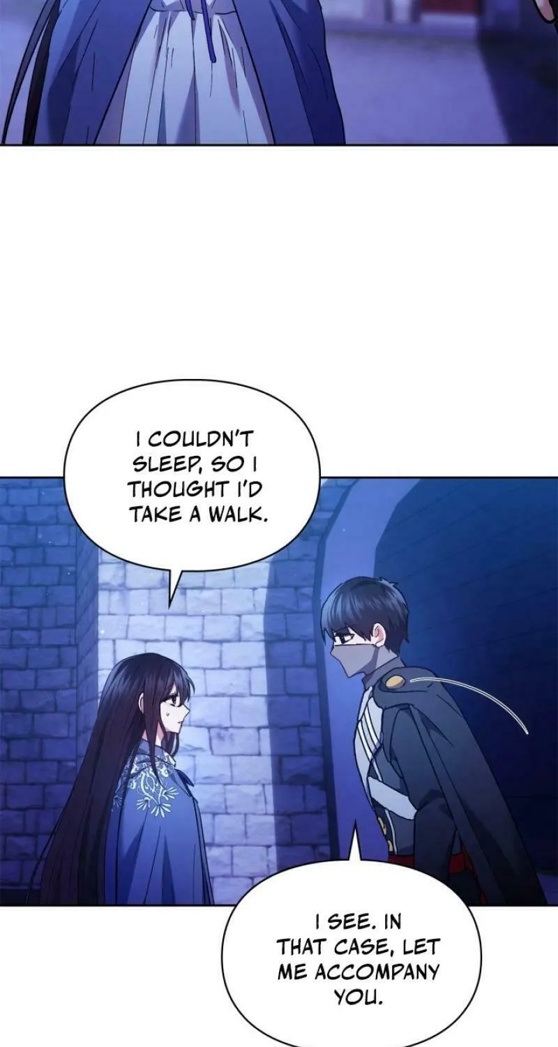 I Was the Real Owner of Elheim Chapter 19 page 54 - 