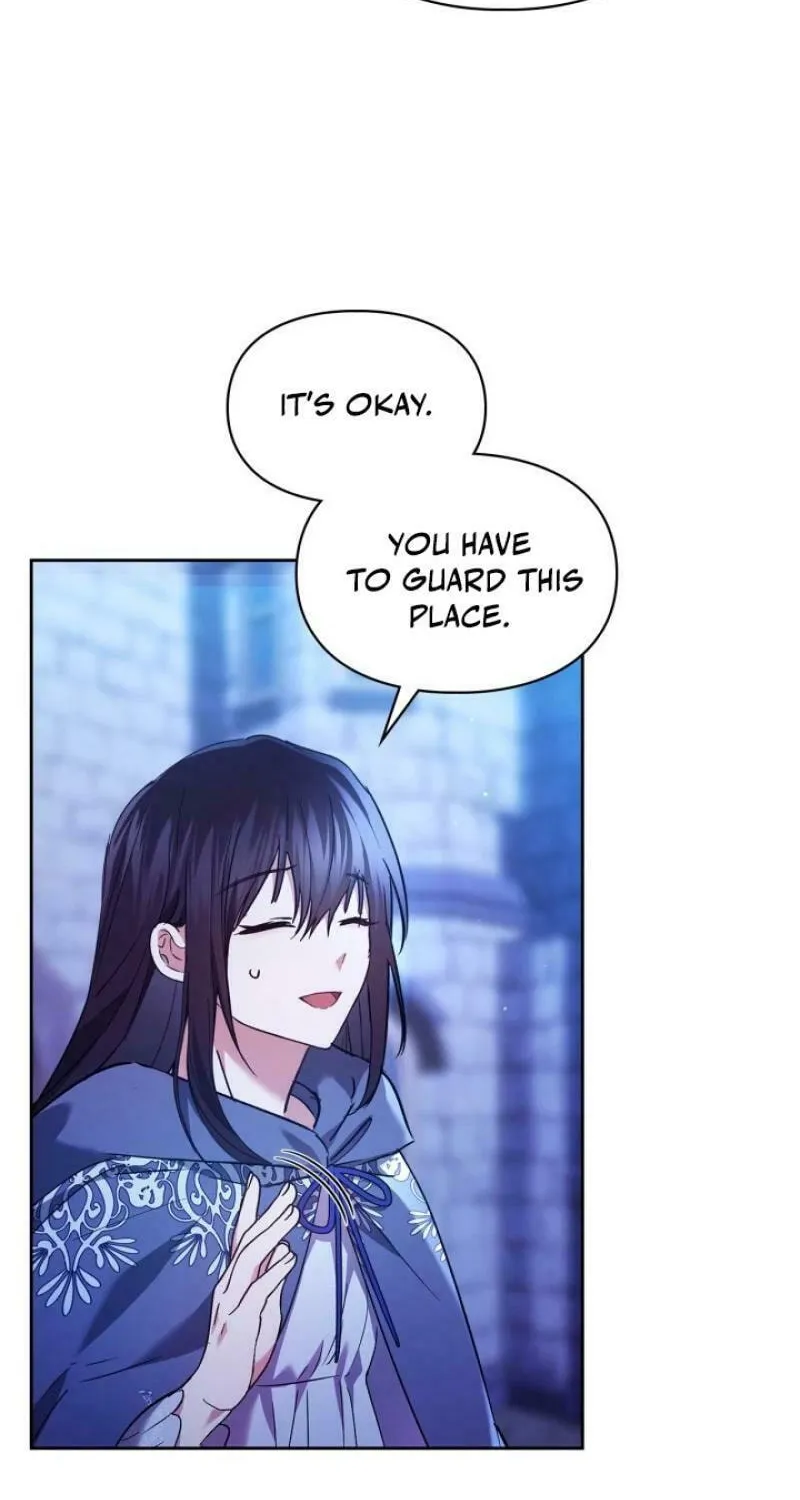 I Was the Real Owner of Elheim Chapter 19 page 55 - 