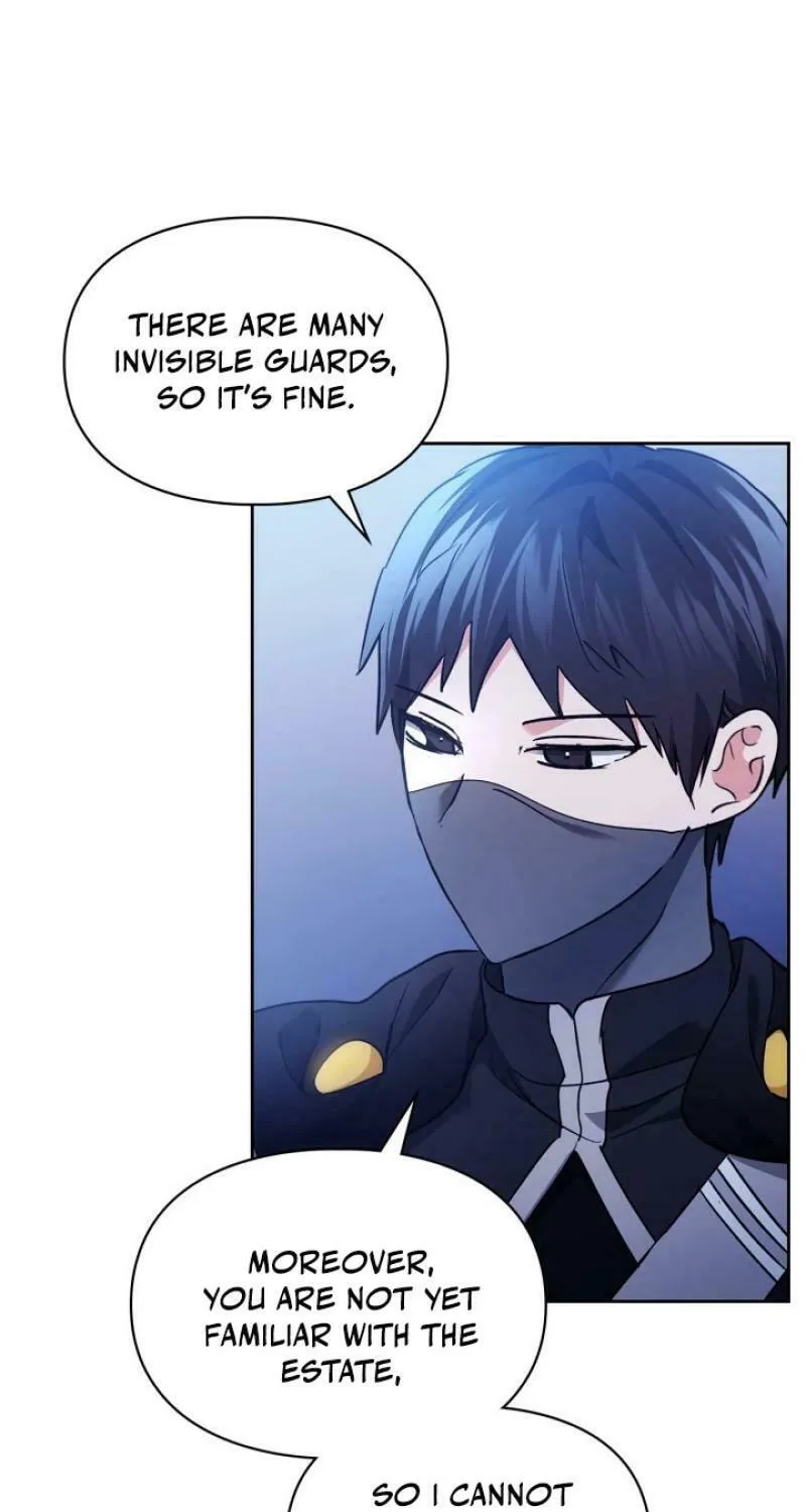 I Was the Real Owner of Elheim Chapter 19 page 56 - 