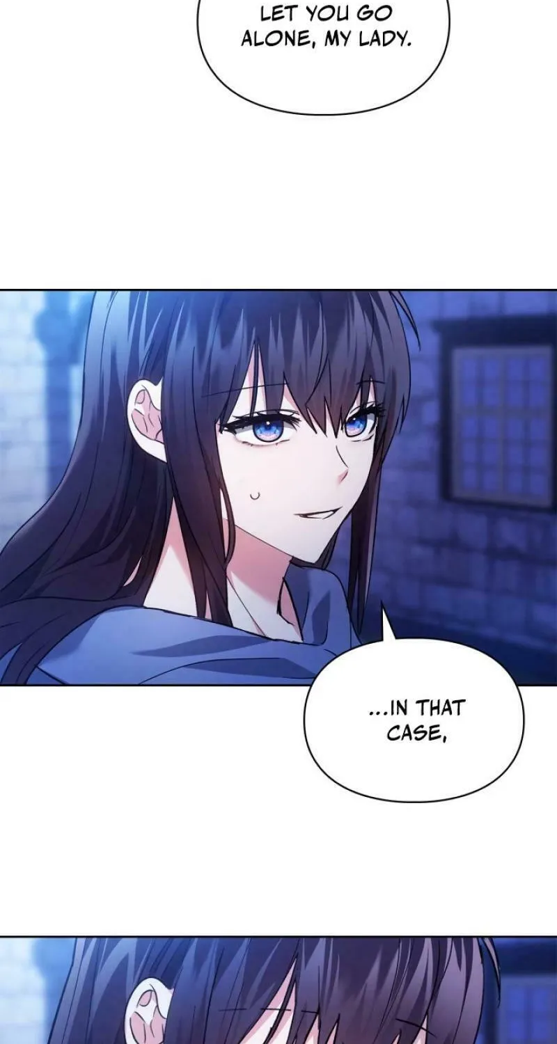 I Was the Real Owner of Elheim Chapter 19 page 57 - 