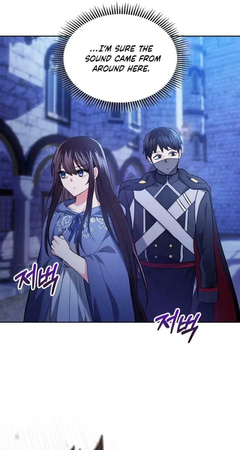 I Was the Real Owner of Elheim Chapter 19 page 60 - 