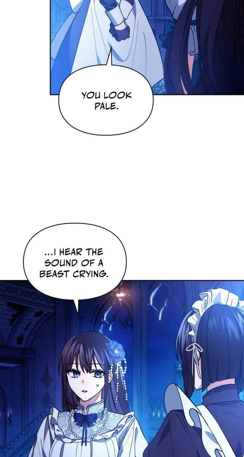I Was the Real Owner of Elheim Chapter 19 page 7 - 