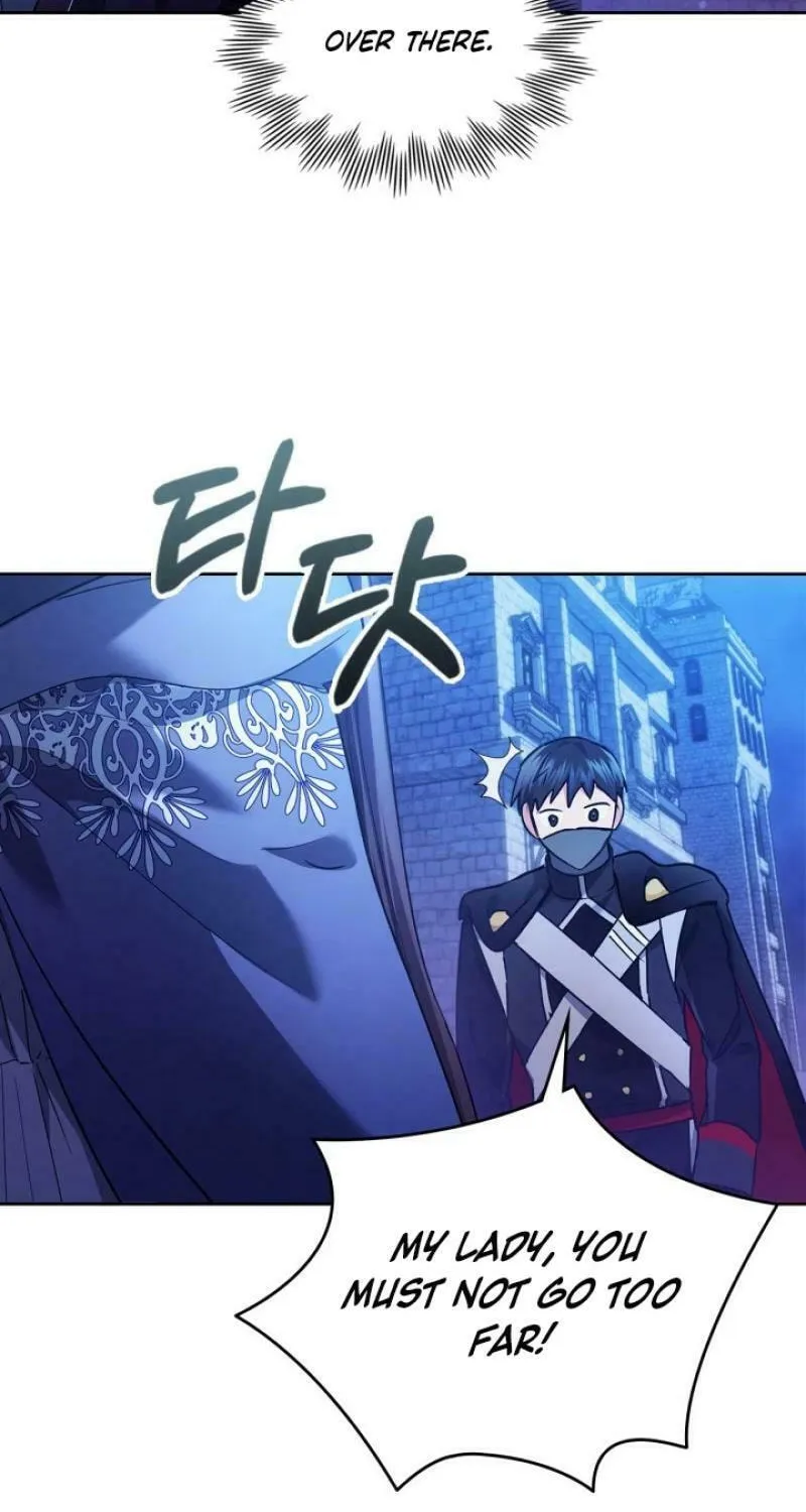 I Was the Real Owner of Elheim Chapter 19 page 63 - 