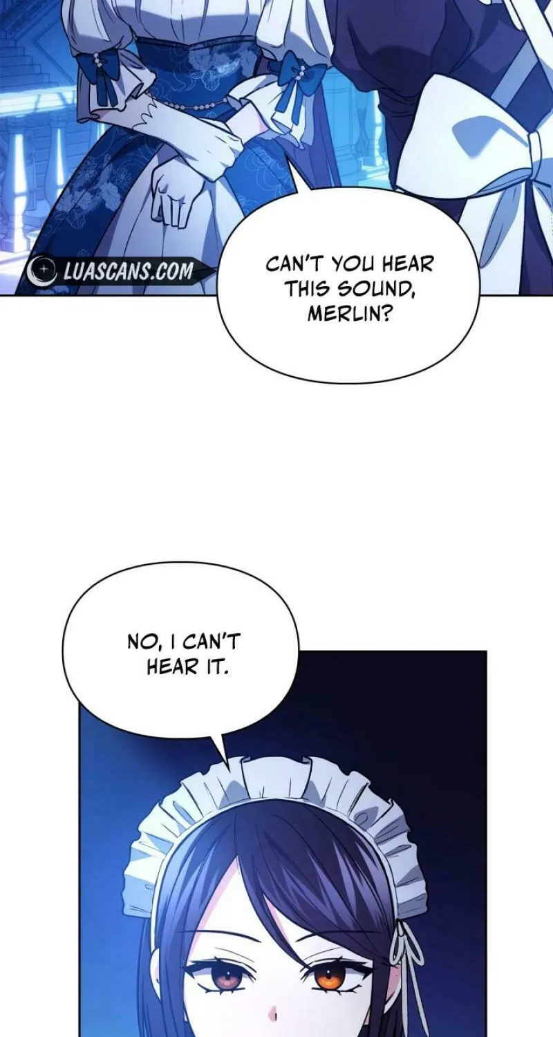 I Was the Real Owner of Elheim Chapter 19 page 8 - 
