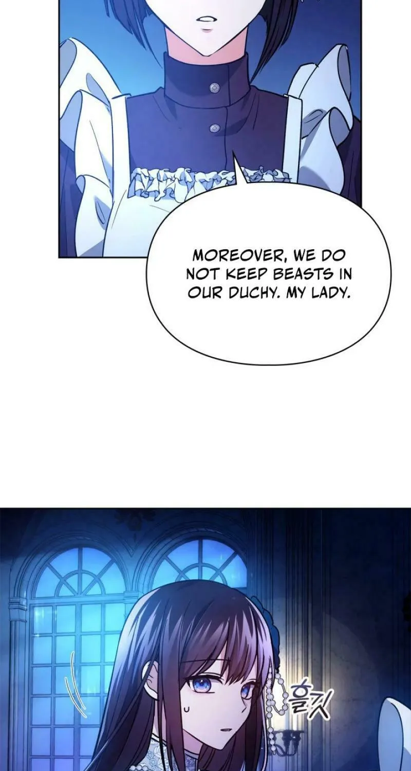 I Was the Real Owner of Elheim Chapter 19 page 9 - 