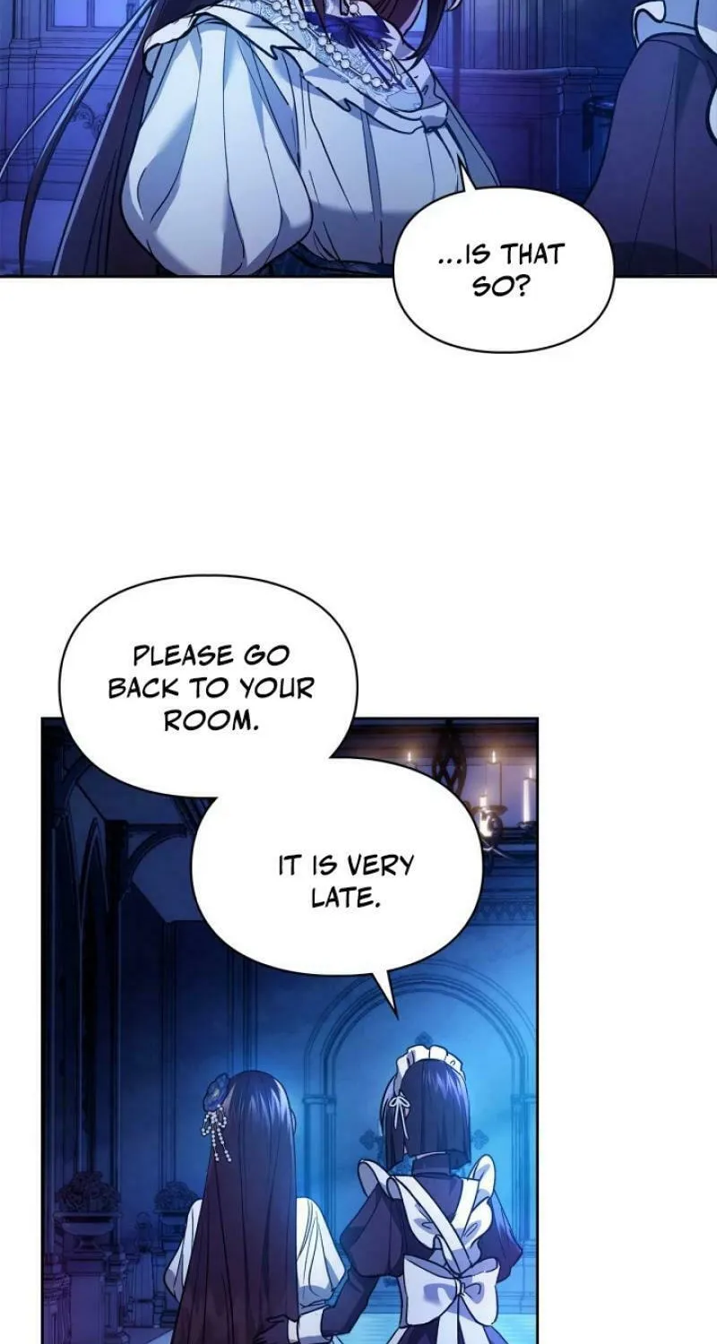 I Was the Real Owner of Elheim Chapter 19 page 10 - 
