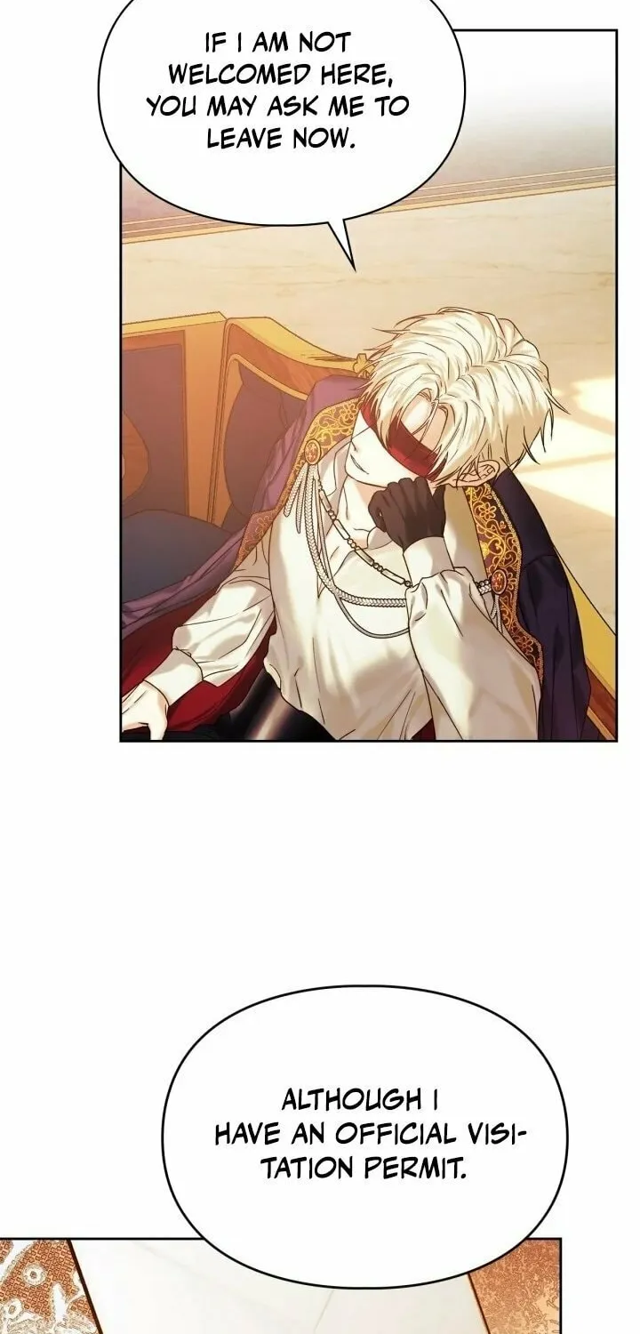 I Was the Real Owner of Elheim Chapter 2 page 20 - 