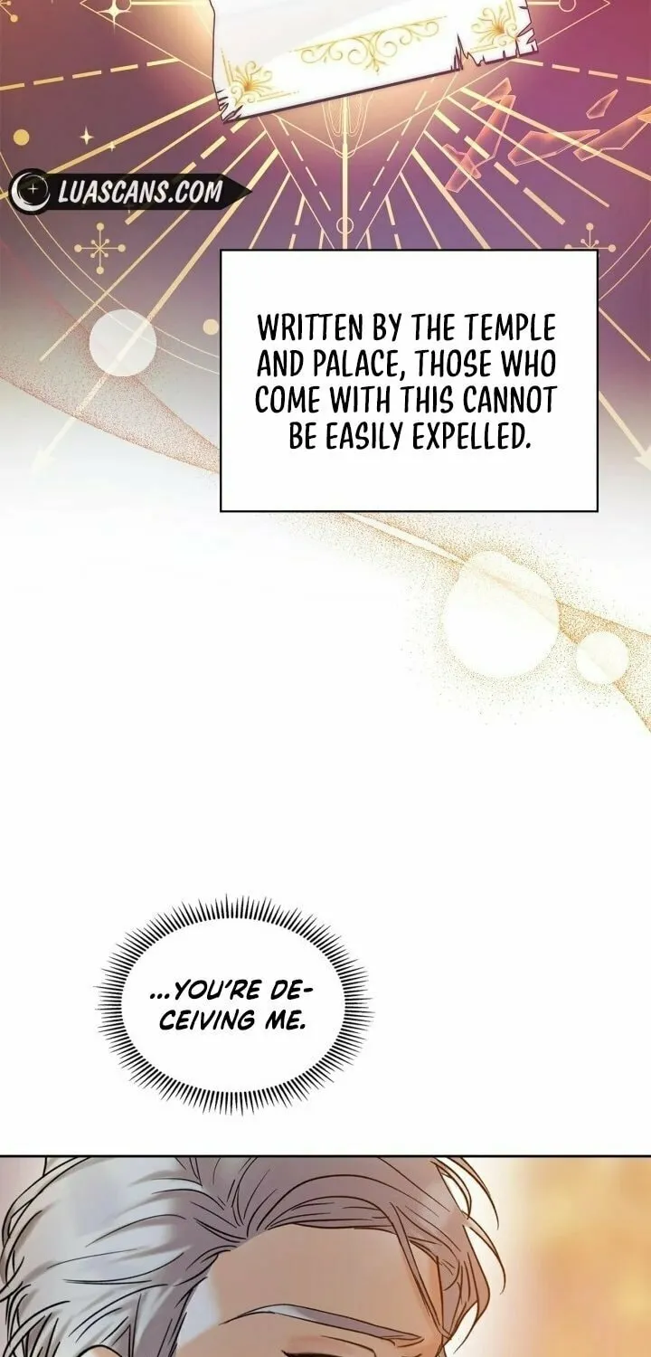 I Was the Real Owner of Elheim Chapter 2 page 23 - 