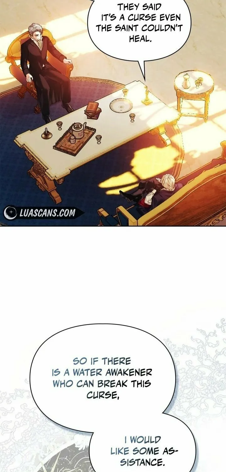 I Was the Real Owner of Elheim Chapter 2 page 27 - 