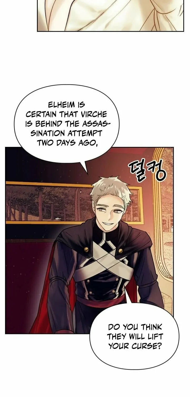 I Was the Real Owner of Elheim Chapter 2 page 4 - 