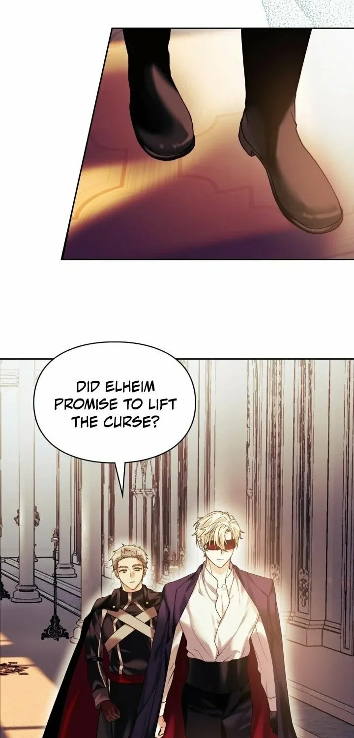 I Was the Real Owner of Elheim Chapter 2 page 35 - 