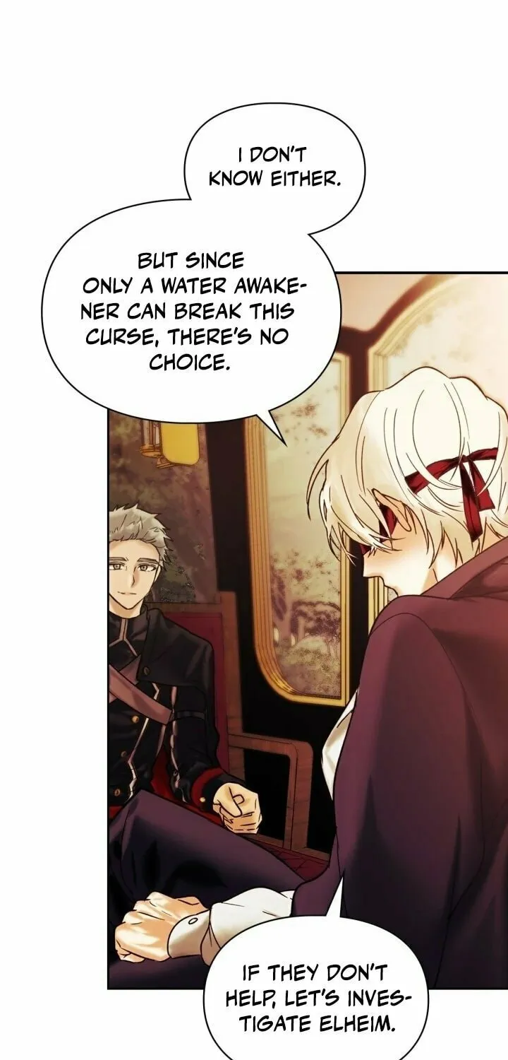 I Was the Real Owner of Elheim Chapter 2 page 5 - 