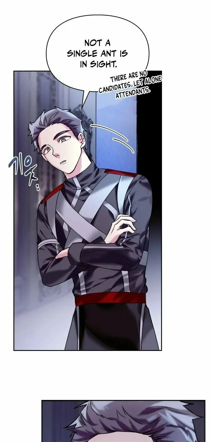 I Was the Real Owner of Elheim Chapter 2 page 41 - 