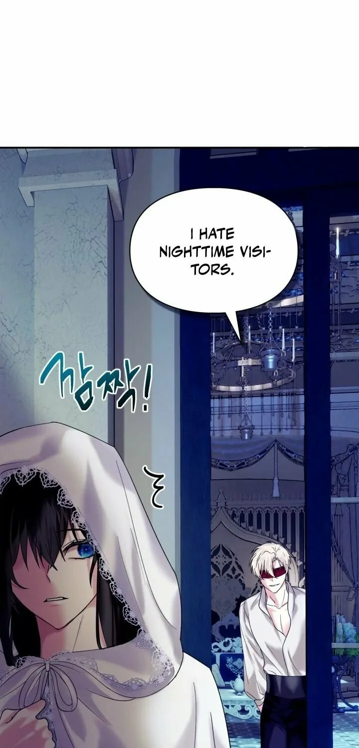 I Was the Real Owner of Elheim Chapter 2 page 55 - 