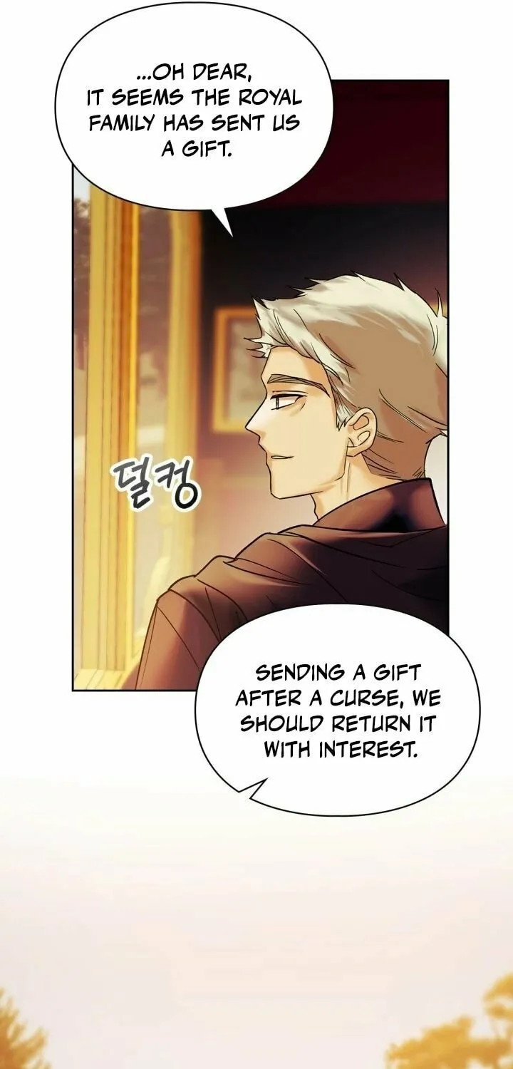 I Was the Real Owner of Elheim Chapter 2 page 7 - 