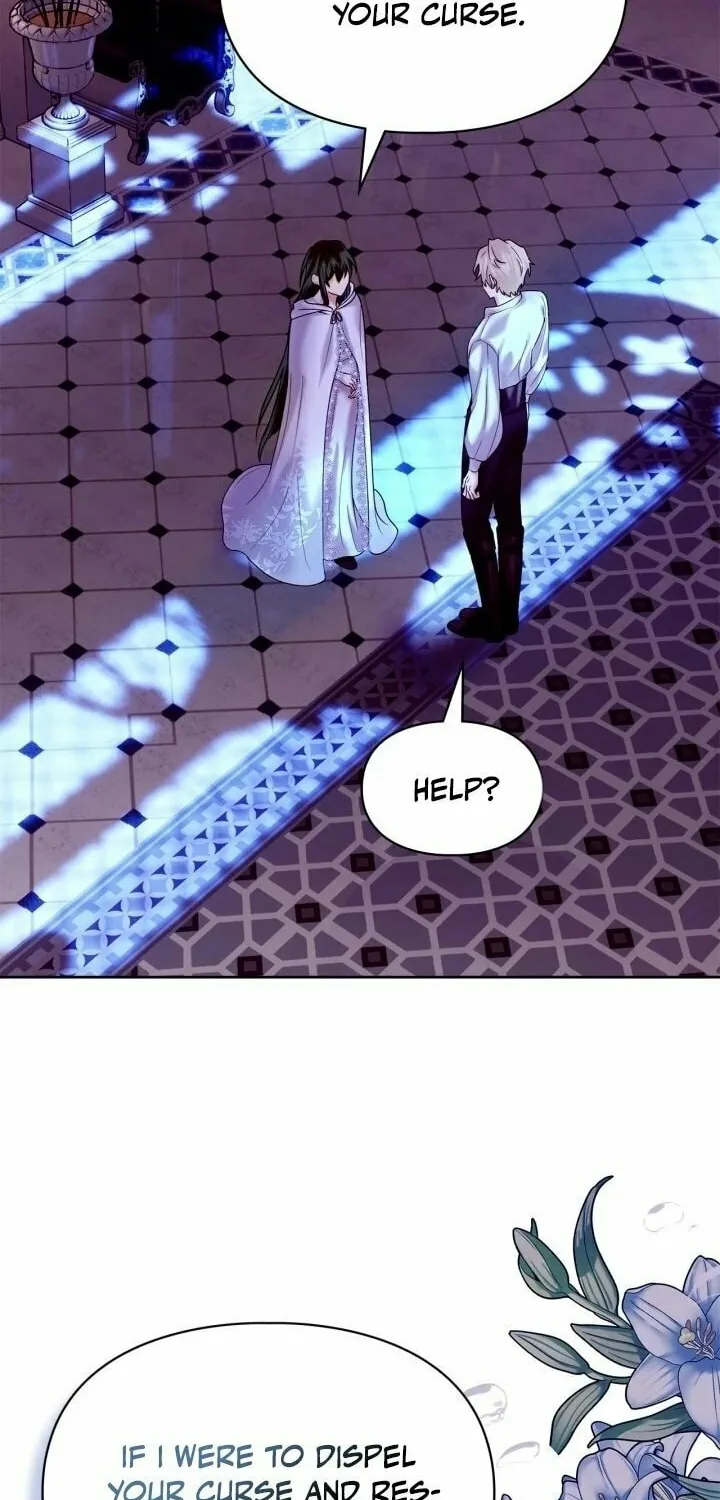 I Was the Real Owner of Elheim Chapter 2 page 63 - 